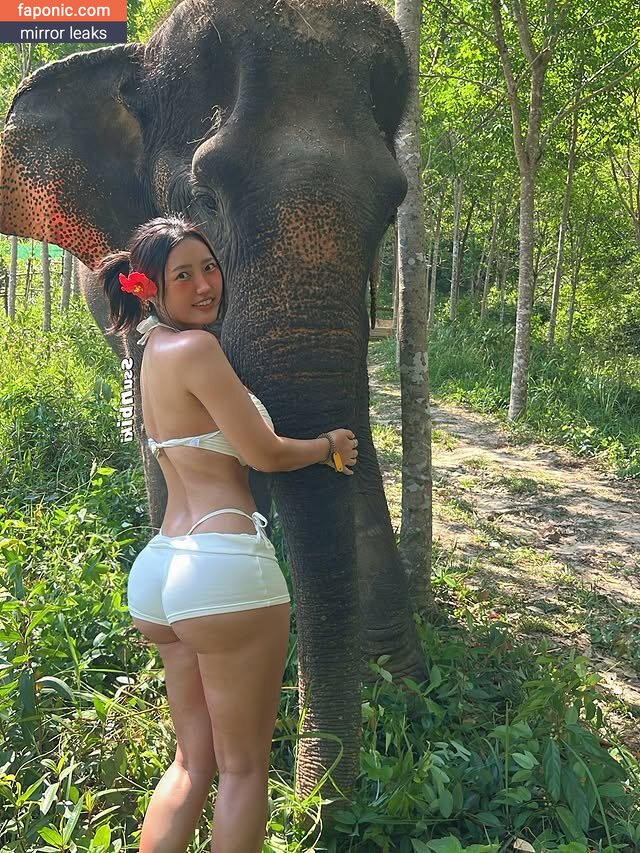 Ssunbiki Scurgeri de nuduri OnlyFans/Patreon Fotografie #402