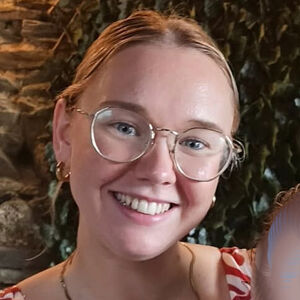 Tash ASMR
