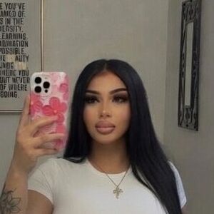 Thick Baddie Oxashhley