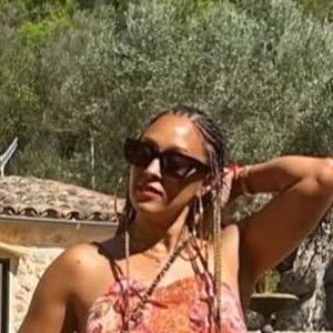 Tia Mowry