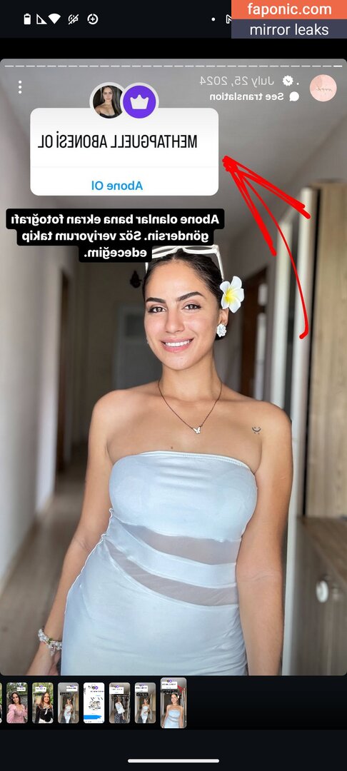Turkish Girls