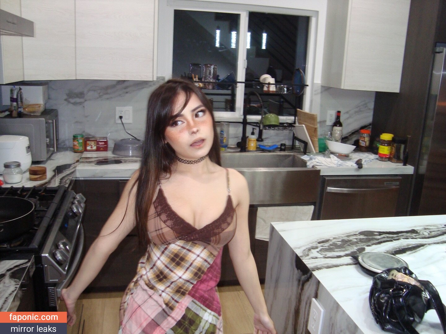 Vvriska, r9kscroller, vericha91, wasianvriska Scurgeri de nuduri OnlyFans Fotografie #17