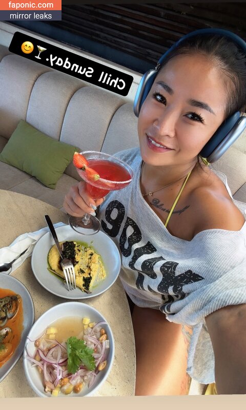 WWE Xia Li