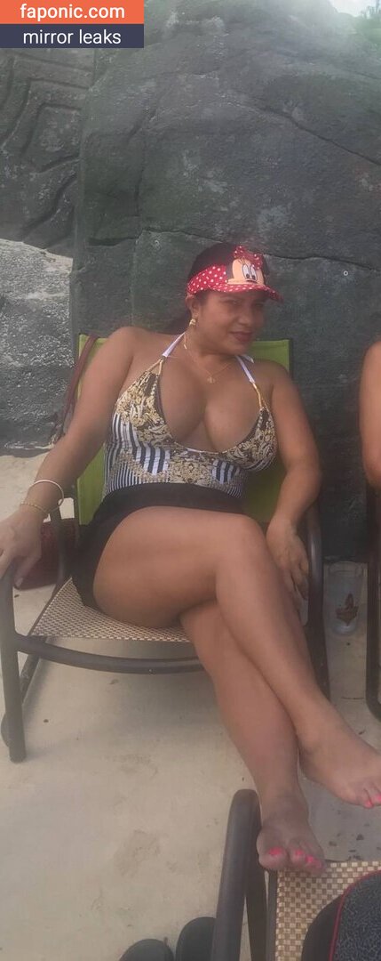 Yeinny Pacheco