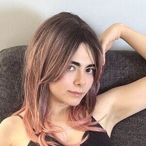 Zeynep çagış